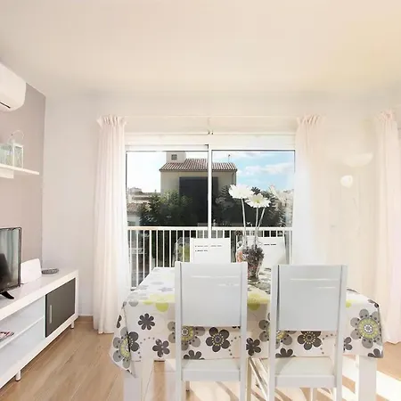 Marcos Appartement