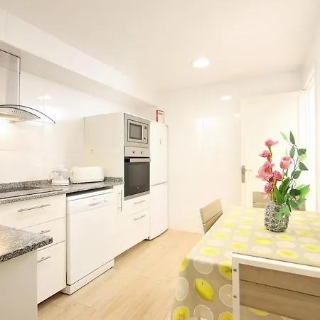 Appartement Marcos