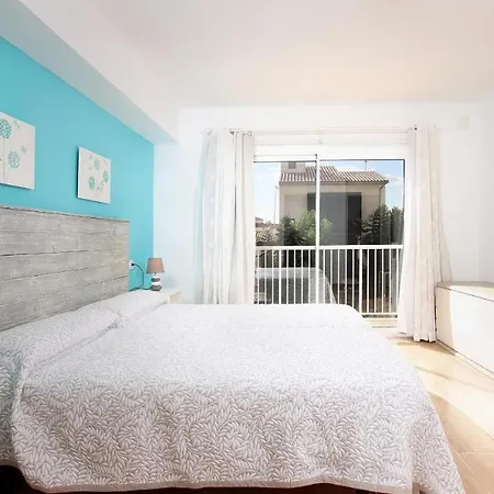 Apartment Marcos