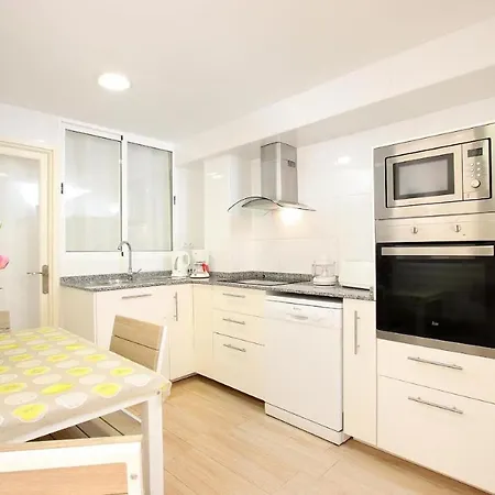 Marcos Apartment *