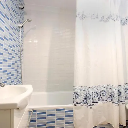 Apartment Marcos *