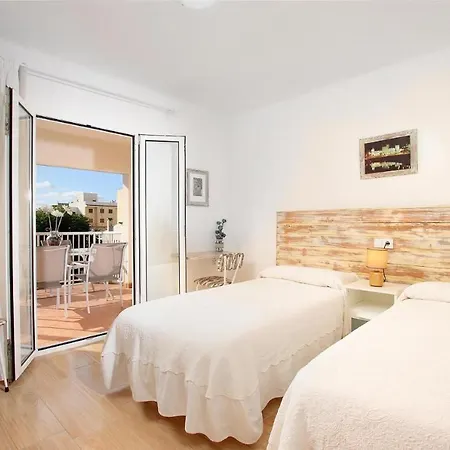Marcos Apartment